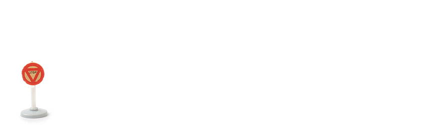 Verkehrszeichen (Typ 1) - Stop,  Abziehbild, WM im Kreis - 1000/2