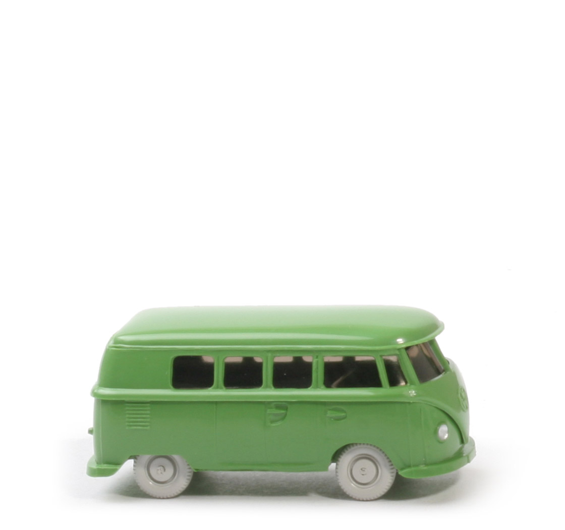 VW T1 Bus kl. Heckscheibe (2025) - Auktionshaus Saure Nr. 40 - nicht erfasst