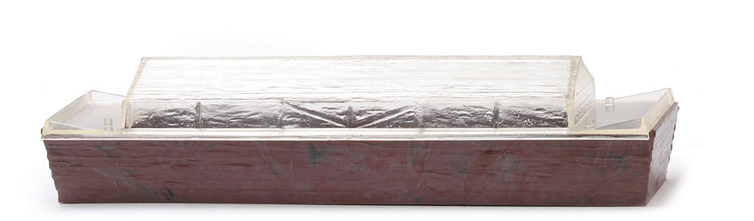 Arche Noah - mischbraun - 880/0